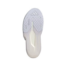 Zapatillas Adidas Adizero Dropset Pro mujer Frozen Purple Silver Metallic Cloud White suela de caucho continental