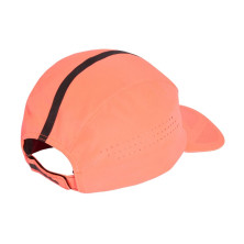 Gorra ADIDAS Running X Adizero Unisex Solar Turbo Black Reflective