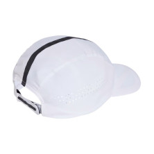 Gorra Adidas Running X Adizero Unisex White/ Black