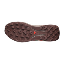 Zapatillas Salomon Genesis 2 hombre Vanilla ice/Iron/Lava Falls Suela All-Terrain contaGRIP con agarre