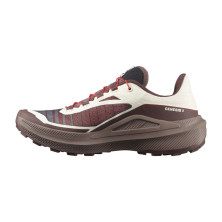 Zapatillas Salomon Genesis 2 hombre Vanilla ice/Iron/Lava FAlls