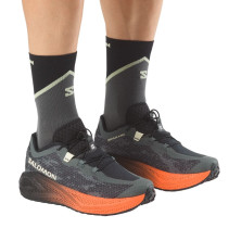 Zapatillas Salomon Aero Glide 4 Grvl hombre Urban Chic Black Lime Cream para aventurarte en terrenos pisteros