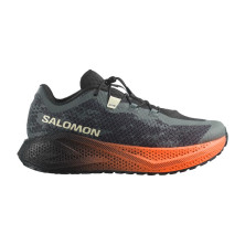 Zapatillas Salomon Aero Glide 4 Grvl hombre Urban Chic Black Lime Cream