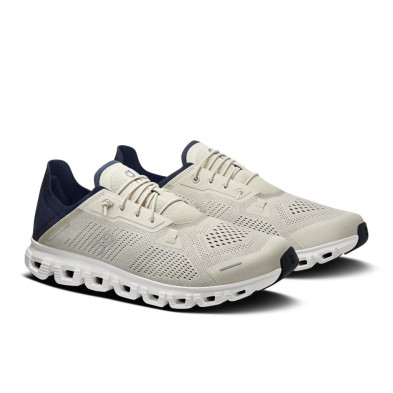 Zapatillas On Running Cloud 6 Coast hombre Pelican Midnight