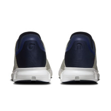 Zapatillas On Running Cloud 6 Coast hombre Pelican Midnight talones abatibles