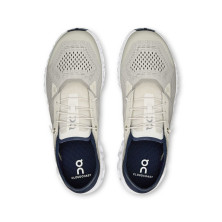 Zapatillas On Running Cloud 6 Coast hombre Pelican Midnight