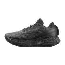Zapatillas Salomon Aero Glide 4 mujer negro energía y comodidad