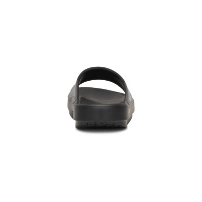 Sandalias Oofos Recovery Ooahh Sport Black Wave comodidad unisex