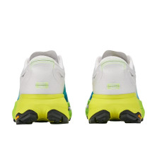 Zapatillas Hoka Mafate 5 Hombre Frost Hoka Citrus estructura Active Foot Frame