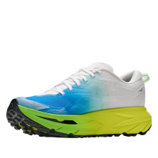 Zapatillas Hoka Mafate 5 Hombre Frost Hoka Citrus