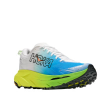 Zapatillas Hoka Mafate 5 Hombre Frost Hoka Citrus