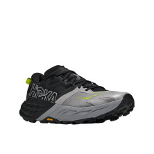 Zapatillas Hoka Speedgoat 7 Hombre Black Stellar Grey