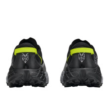Zapatillas Hoka Speedgoat 7 Hombre Black Stellar Grey drop 5 mm