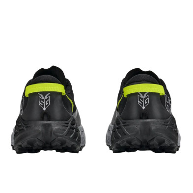 Zapatillas Hoka Speedgoat 7 Hombre Black Stellar Grey drop 5 mm