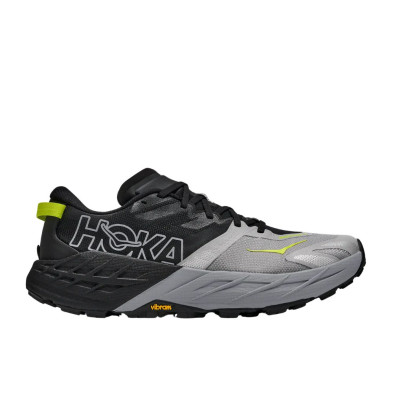 Zapatillas Hoka Speedgoat 7 Hombre negro gris