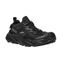 Sandalias Hoka Hopara 2 Mujer Black Black