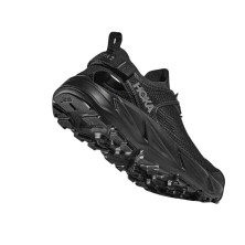 Sandalias Hoka Hopara 2 Mujer Black Black