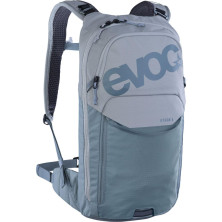 Mochila EVOC Stage 6 + Bolsa hidratación 2L negro