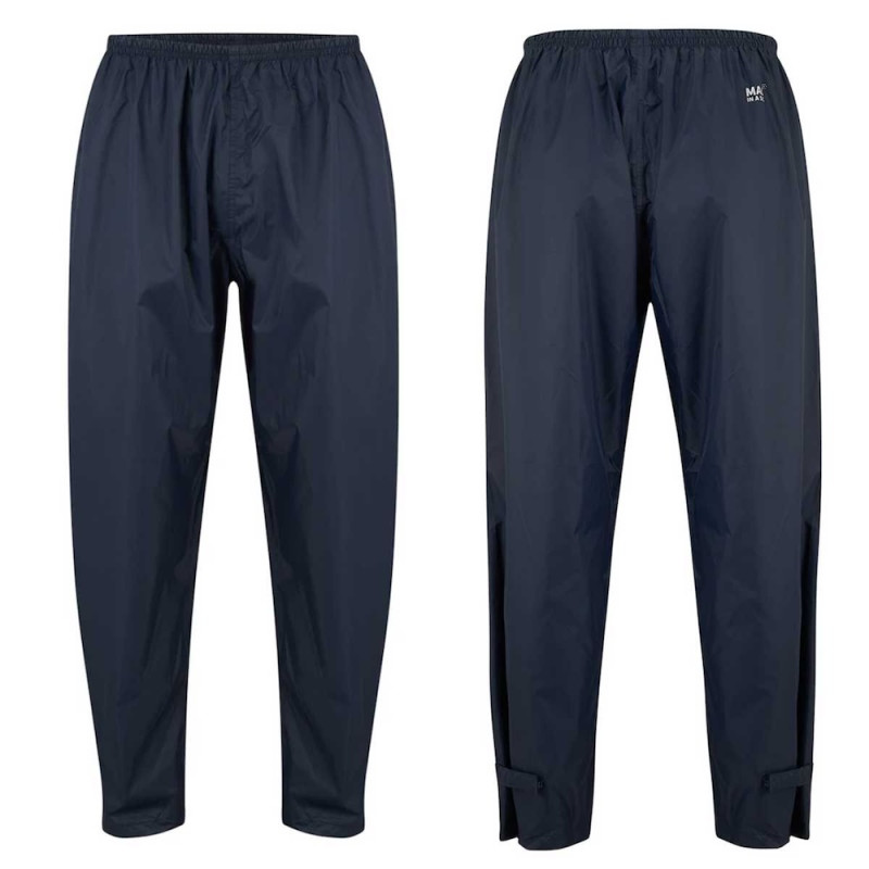 Pantalón Origin Overtrousers Navy - 10,000 mm
