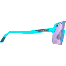 Gafas Rudy Project Spinshield PRO UTMB Impact Photochromic 2 Laser patillas
