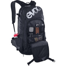 Mochila EVOC FR Trail E-RIDE 20 Macaskill