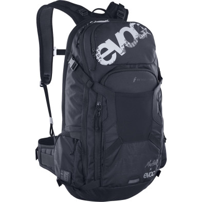 Mochila EVOC FR Trail E-RIDE 20 Macaskill