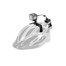 Kit CubiCubi Topeak para casco despiece