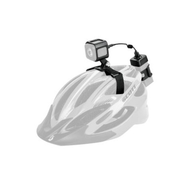 Kit CubiCubi Topeak para casco