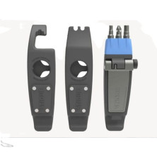 Kit multiherramientas Stique ML125 14 funciones