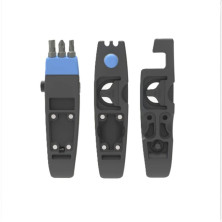 Kit multiherramientas Stique ML125 14 funciones