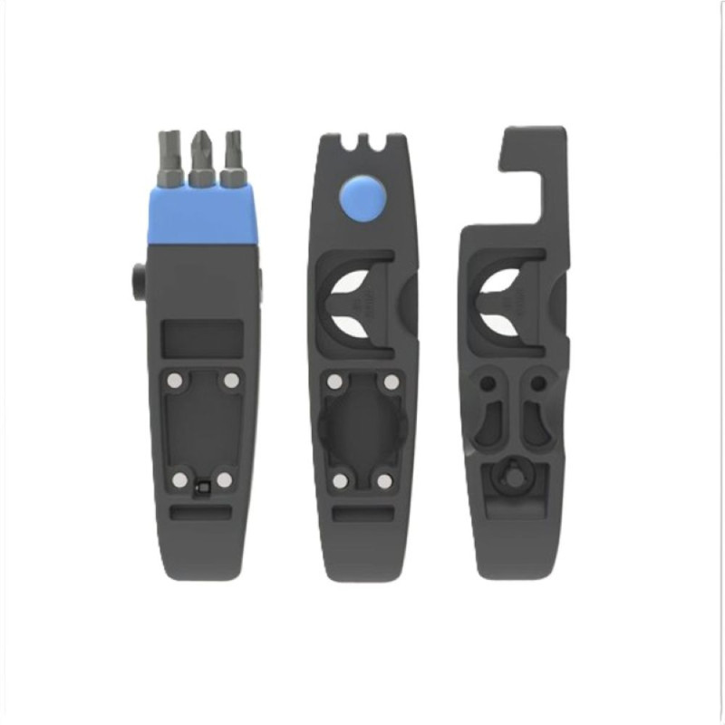 Kit multiherramientas Stique ML125 14 funciones