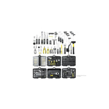 Carro de herramientas Topeak PrepStation Pro despiece