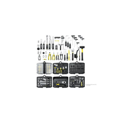 Carro de herramientas Topeak PrepStation Pro despiece