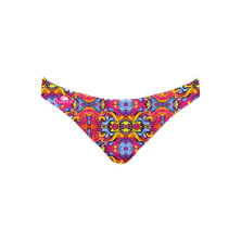 Bikini braga Turbo Funky Kaleidocoast