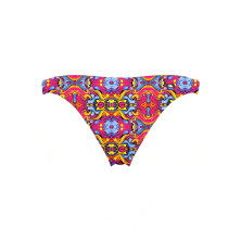 Bikini braga Turbo Funky Kaleidocoast multicolor