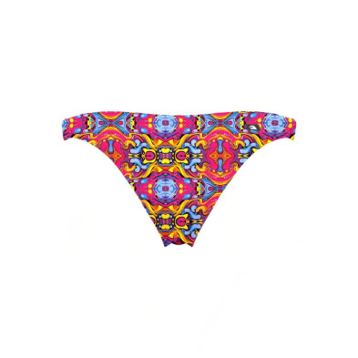 Bikini braga Turbo Funky Kaleidocoast multicolor