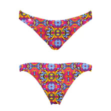 Bikini braga Turbo Funky Kaleidocoast