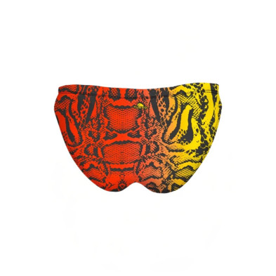 Bikini braga Turbo Mare Animal Print Vibes multicolor
