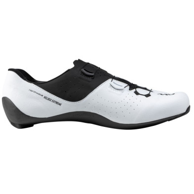 Zapatillas Northwave VELOCE EXTREME Blanco-Negro interior