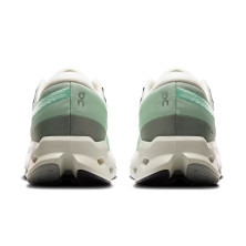 Zapatillas On Running Cloudsurfer 2 mujer pisada suave y transiciones fluidas talón-puntera