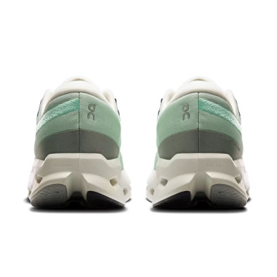 Zapatillas On Running Cloudsurfer 2 mujer pisada suave y transiciones fluidas talón-puntera