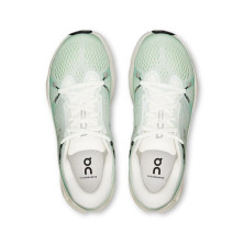 Zapatillas On Running Cloudsurfer 2 mujer Ivory/ Creek