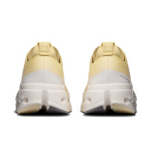 Zapatillas On Running Cloudsurfer max Mujer Dijon/ Ivory amortiguación fantástica
