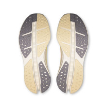 Zapatillas On Running Cloudsurfer max Mujer Dijon/ Ivory pisada neutra