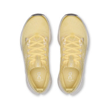 Zapatillas On Running Cloudsurfer max Mujer Dijon/ Ivory