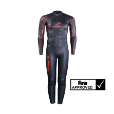 Neopreno Attack 7 Sailfish