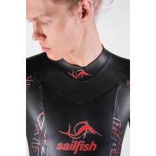 Neopreno Sailfish Attack 7