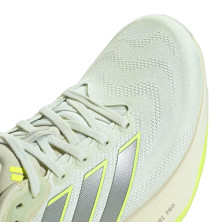 Zapatillas Adidas Supernova Prima 3 Hombre Crystal Jade Iron Metallic Signal Green Empeine textil PRIMEWEAVE