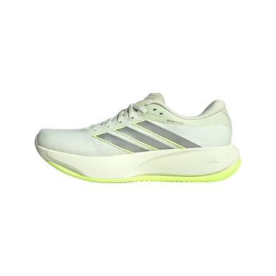 Zapatillas Adidas Supernova Prima 3 Hombre verde lima plateado