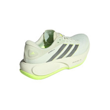 Zapatillas Adidas Supernova Prima 3 Hombre Crystal Jade Iron Metallic Signal Green agarre firme pero fino